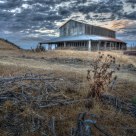 Old Barn